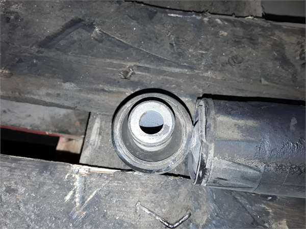 Nissan Qashqai (J11E)(2013->)