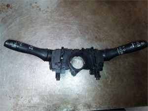 Nissan Qashqai (J11E)(2013->)