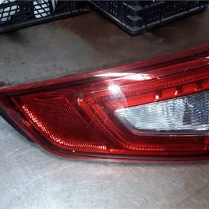 Nissan Qashqai (J11E)(2013->)