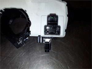 Nissan Qashqai (J11E)(2013->)