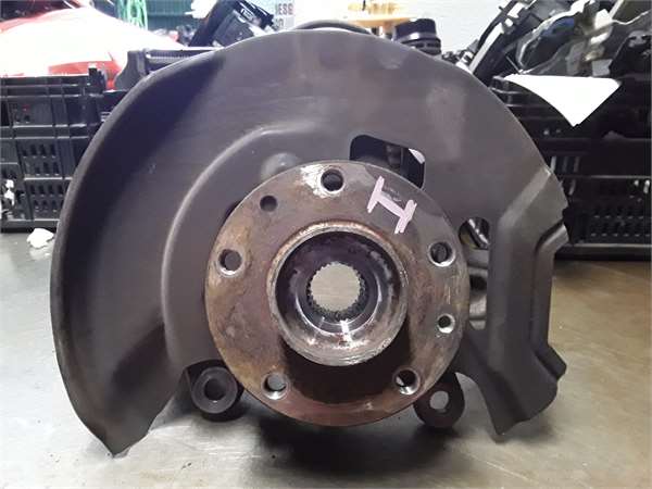 Nissan Qashqai (J11E)(2013->)