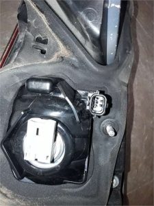 Nissan Qashqai (J11E)(2013->)