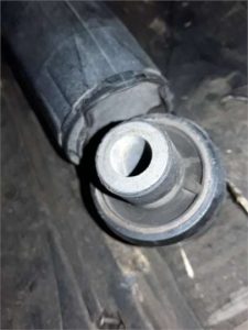 Nissan Qashqai (J11E)(2013->)