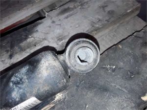 Nissan Qashqai (J11E)(2013->)