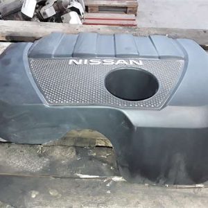 Nissan Qashqai (J11E)(2013->)