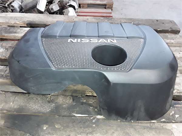 Nissan Qashqai (J11E)(2013->)