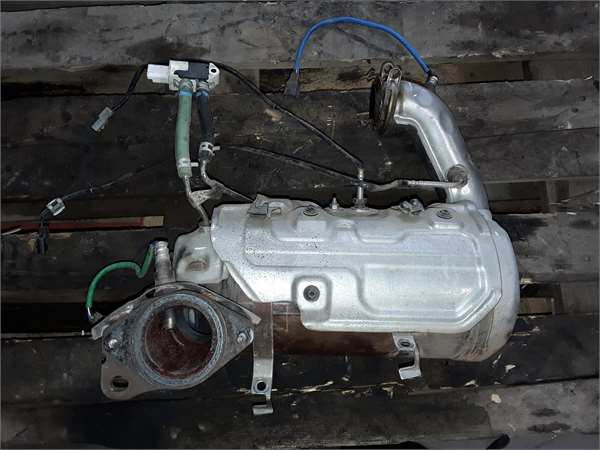 Nissan Qashqai (J11E)(2013->)