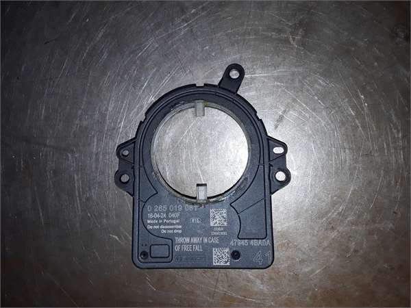 Nissan Qashqai (J11E)(2013->)