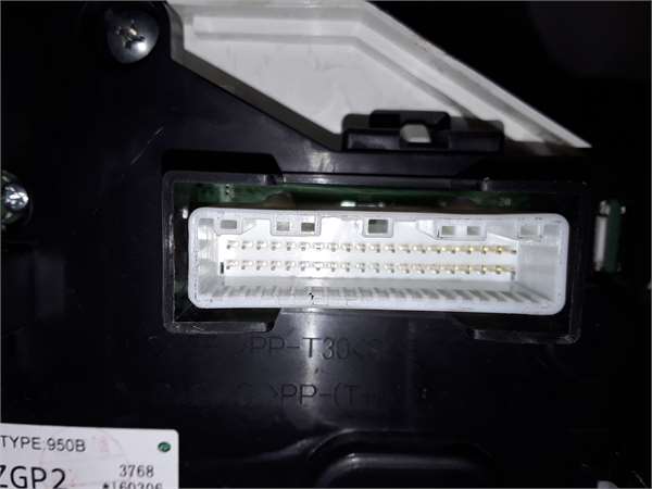 Nissan Qashqai (J11E)(2013->)