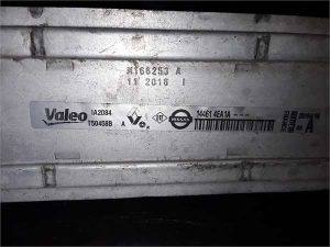 Nissan Qashqai (J11E)(2013->)