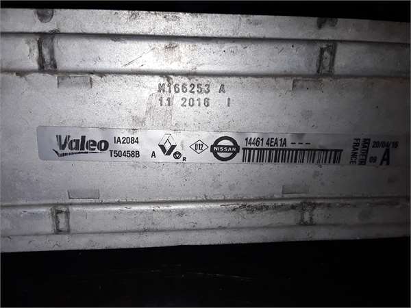 Nissan Qashqai (J11E)(2013->)