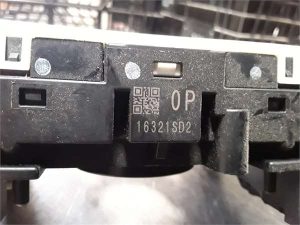 Nissan Qashqai (J11E)(2013->)