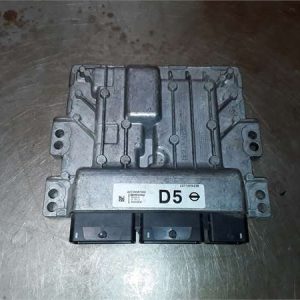 Nissan Qashqai (J11E)(2013->)