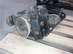 Nissan Terrano II (R20)(02.1993->)