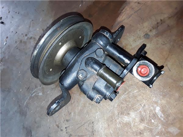Nissan Terrano II (R20)(02.1993->)