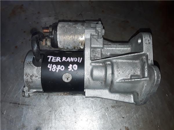 Nissan Terrano II (R20)(02.1993->)
