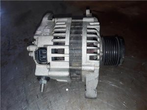 Nissan Terrano II (R20)(02.1993->)