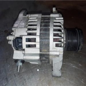 Nissan Terrano II (R20)(02.1993->)