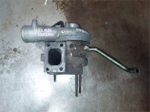 Nissan Terrano II (R20)(02.1993->)