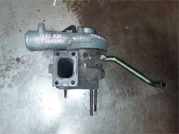 Nissan Terrano II (R20)(02.1993->)