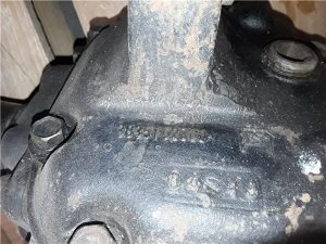 Nissan Terrano II (R20)(02.1993->)