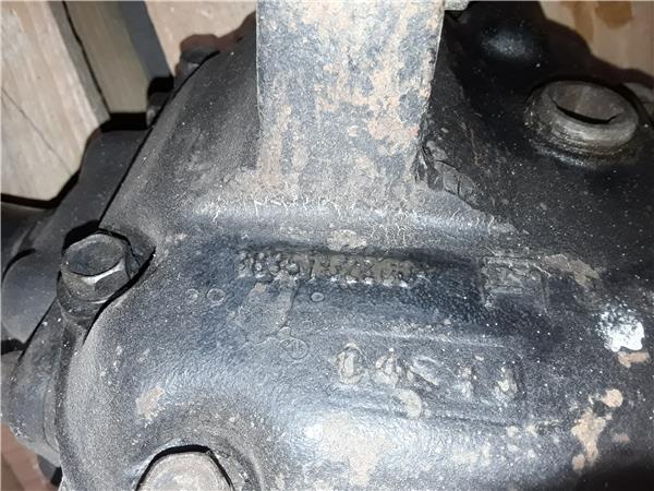 Nissan Terrano II (R20)(02.1993->)