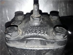 Nissan Terrano II (R20)(02.1993->)