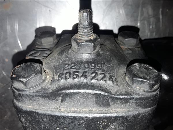 Nissan Terrano II (R20)(02.1993->)
