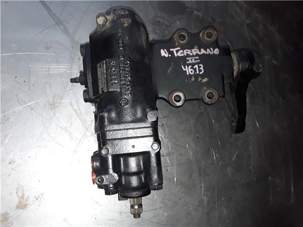 Nissan Terrano II (R20)(02.1993->)