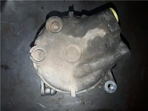 Nissan Terrano II (R20)(02.1993->)