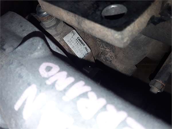 Nissan Terrano II (R20)(02.1993->)