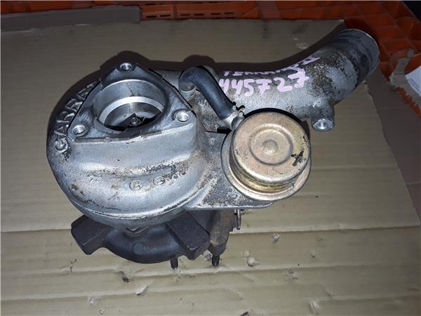 Nissan Terrano II (R20)(02.1993->)