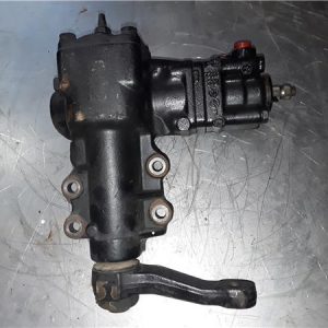 Nissan Terrano II (R20)(02.1993->)