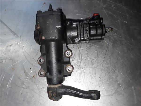 Nissan Terrano II (R20)(02.1993->)
