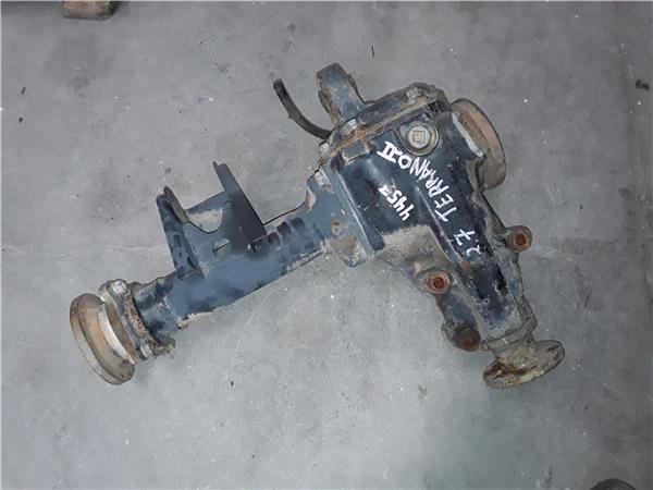 Nissan Terrano II (R20)(02.1993->)