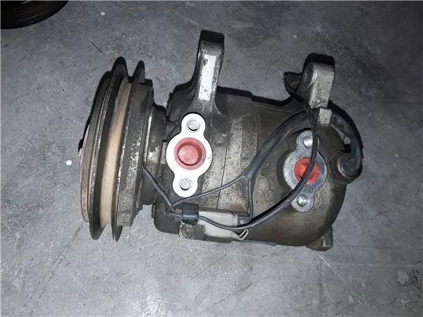 Nissan Terrano II (R20)(02.1993->)