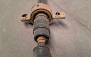 Nissan X-Trail (T30)(06.2001->)