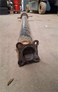 Nissan X-Trail (T30)(06.2001->)