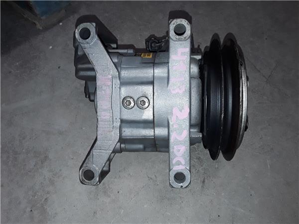 Nissan X-Trail (T30)(06.2001->)