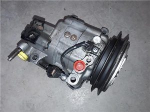 Nissan X-Trail (T30)(06.2001->)