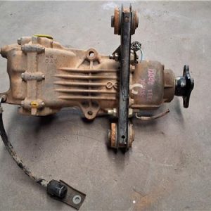 Nissan X-Trail (T31)(03.2007->)