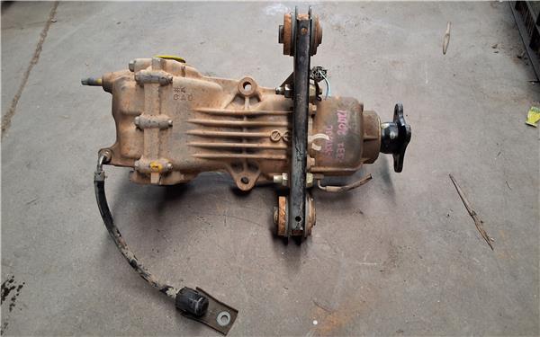 Nissan X-Trail (T31)(03.2007->)
