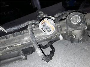 Opel ASTRA J