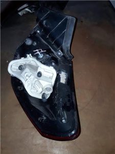 Opel ASTRA J