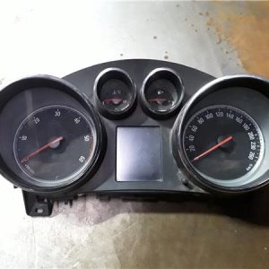 Opel ASTRA J