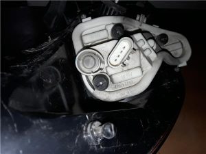 Opel ASTRA J