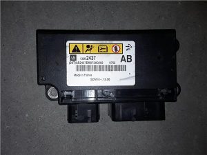 Opel ASTRA J