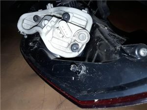 Opel ASTRA J