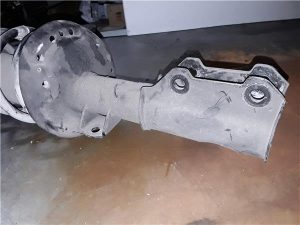 Opel ASTRA J