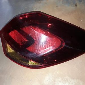 Opel ASTRA J
